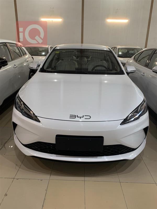 بي واي دي سيل 05 DM-i 2025 للبيع في العراق - اربيل